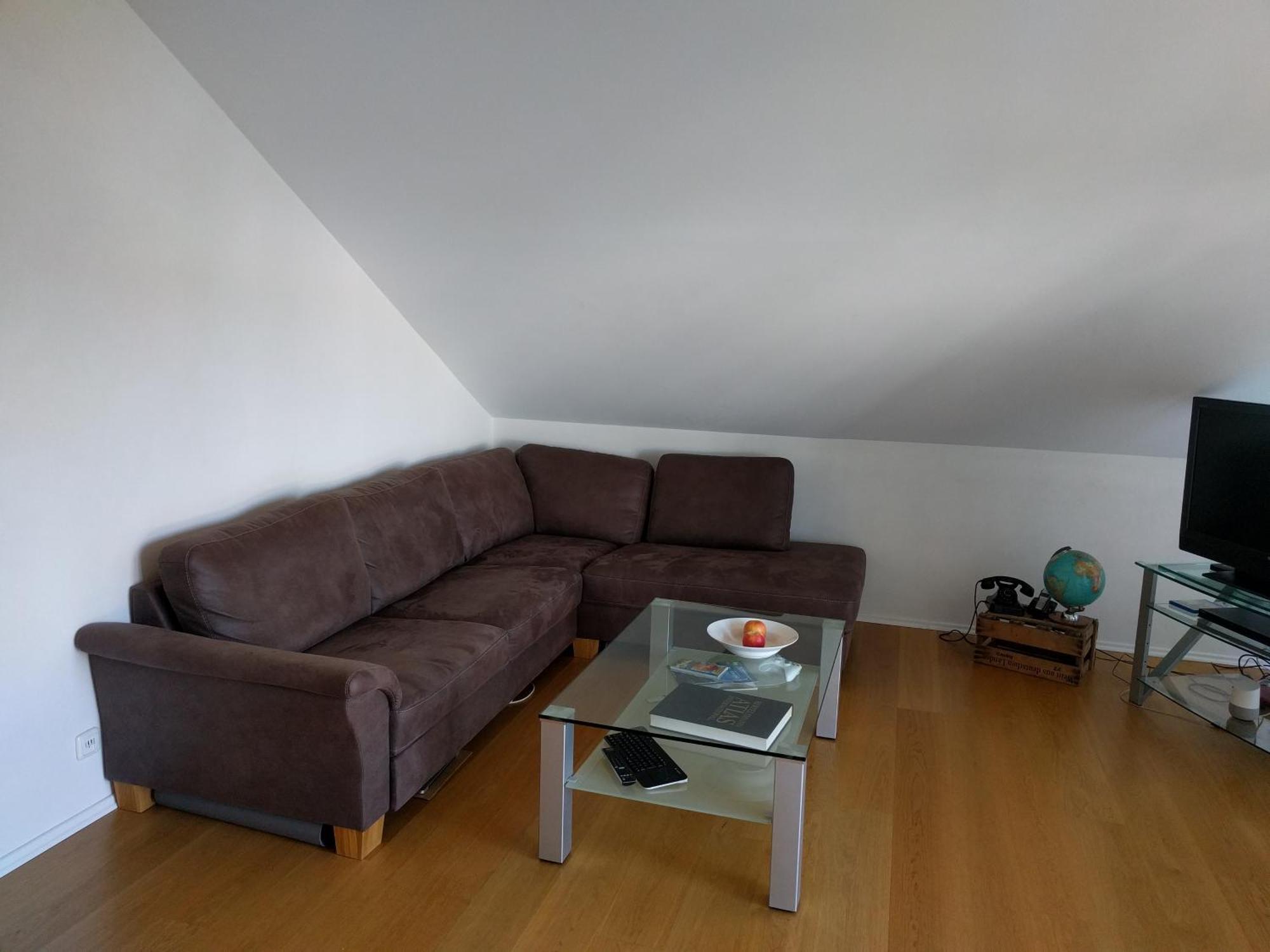 Ferienwohnung Hachenburg Exterior foto