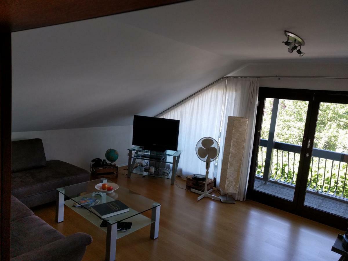 Ferienwohnung Hachenburg Exterior foto