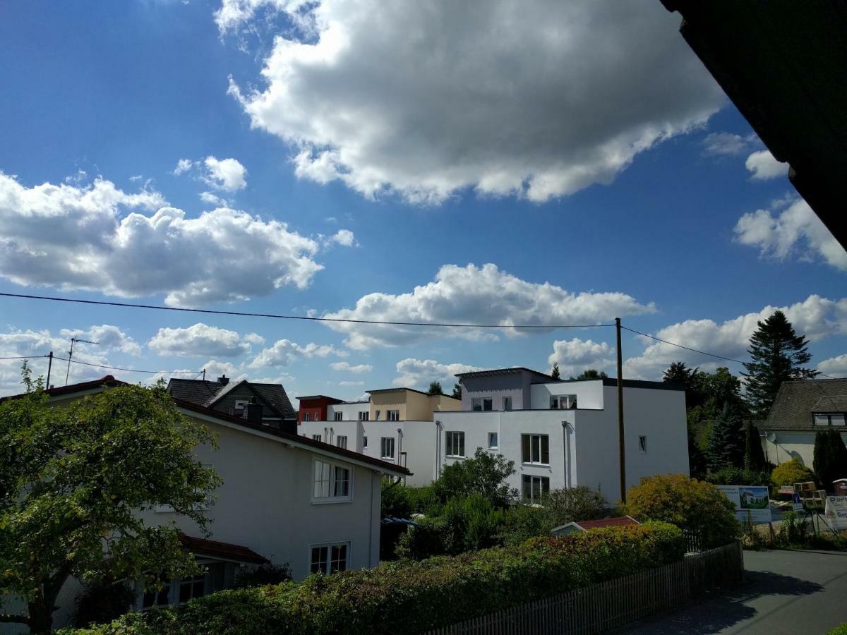 Ferienwohnung Hachenburg Exterior foto